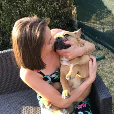 Pet-Sitter près de chez vous!