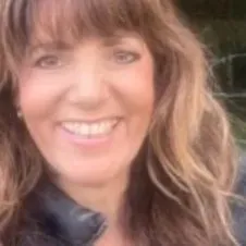 Garde d'une personne âgée