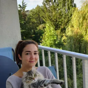 Pet sitter a chaville 92 chats et petits chien 