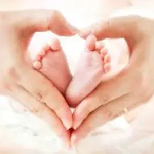 Assistante Maternelle secteur coty