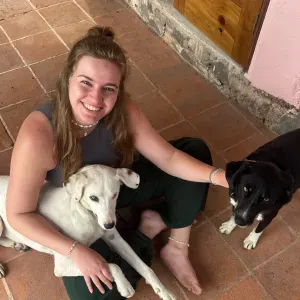 Your pet‘s new best friend in Lisbon 🐾