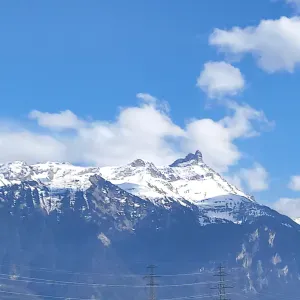Aide aux devoirs et une présence 