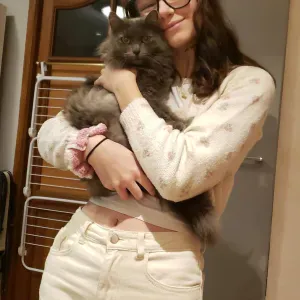 Baby-sitter expérimentée de Landrecies 