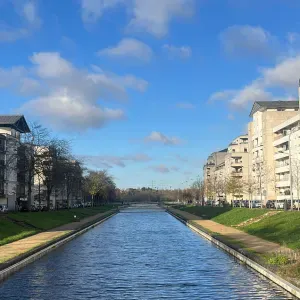 Babysitteuse déjà expérimentée 