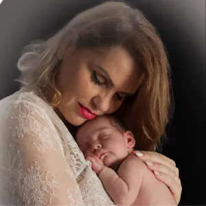 Nounou pour m'amener à la crèche 