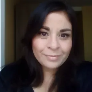 Nounou à domicile  expérimentée