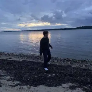 New babysitter looking for a job