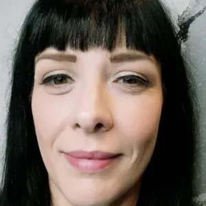 Addetta alle pulizie a Busseto 