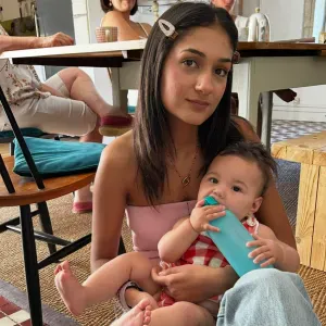 baby-sitter sérieuse et motivée à tours 