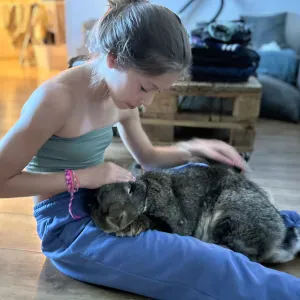 Une alliée pour petits et grands 