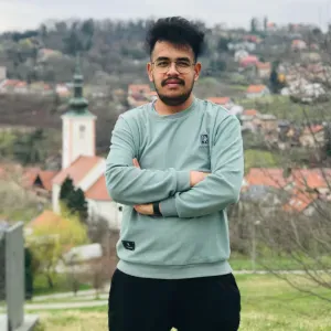 Responsible cleaner in Barcelona 