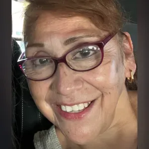 Nounou plus de vingt ans d'expérience 