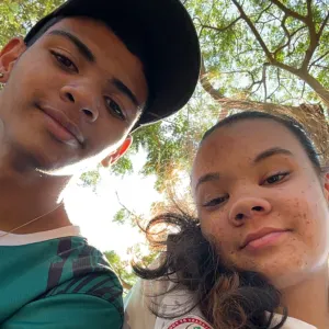 Première en bac pro AEPA  ( animation)