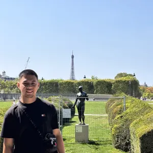 Homme sérieux cherche travail de ménage à Marseille