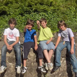 Estou à procura de uma empregada de limpeza perto de mim