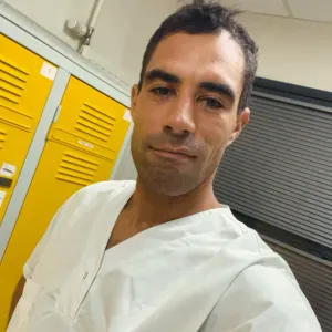 Auxillaire de vie professionnel sur Ales 