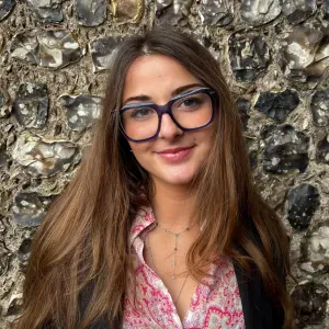 Dedicated tutor in English language/literature 