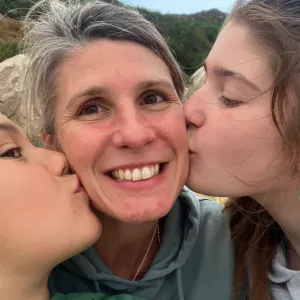 Je cherche une nounou 