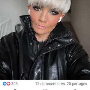 Repasseuse confirmée depuis 15 ans