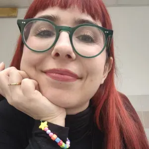 Addetta pulizie precisa e affidabile! 