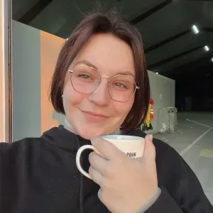 Petsitter de 25 ans disponible 