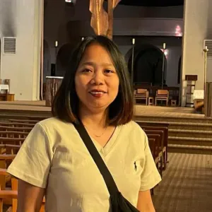 Responsible Cleaner from Philippines