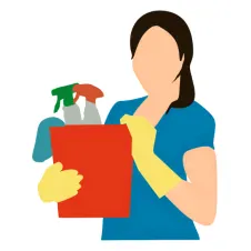 Aide ménagère sur Plobsheim et alentours