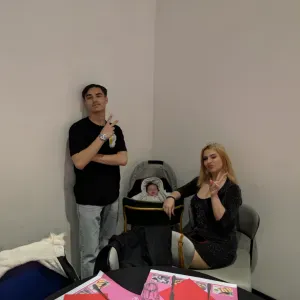 Jeune étudiante ,je suis expérimenté grâce a mes proches 