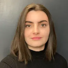 Etudiante en Master d'economie