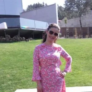 Empregada de limpeza, e cuidadora de idosos