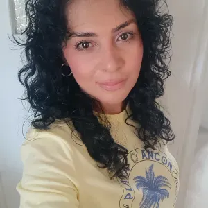 Je suis kelly villa -ménage dynamique à Toulouse -Kelly