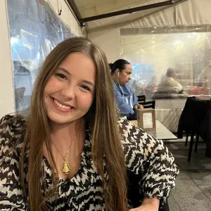 canguro en el puerto de Santa Maria con experiencia 