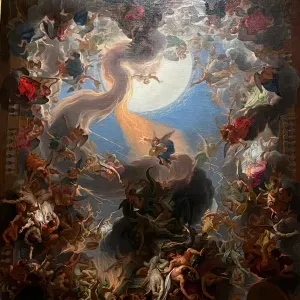  Baby sitter expérimenté à Montigny 