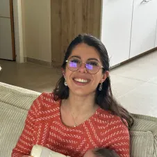 Baby sitting ou aide à domicil