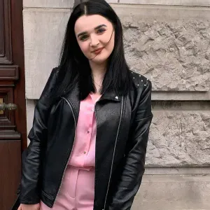 Femme de ménage sérieuse et responsable