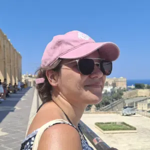 Prof compréhensive et pédagogue 