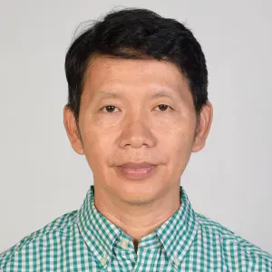 Hotel Cleaner and Laboratory Sanitation Technician