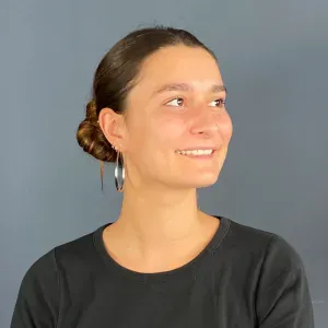 Baby-sitter expérimentée à Dijon 