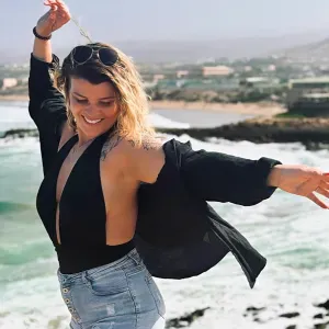 Je serais la meilleure amie de votre animal de compagnie 😌