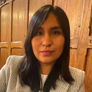 Cuidadora acompañamiento / Madrid