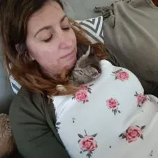 Cuidadora de animais em Aveiro 