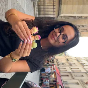 baby-sitting expérimentée à rouen 