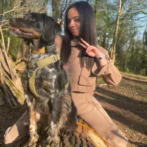 Pet-sitter à Beauvais le week-end