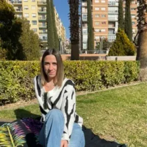 Cuidadora en Algeciras con experiencia!