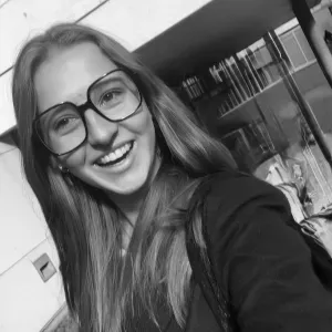 étudiante sérieuse, de confiance et responsable