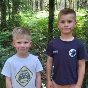 Cherche baby sitter 2 enfants mercredi sortie d ecole