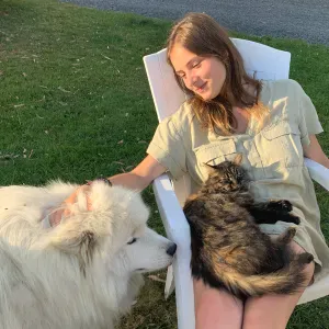 Pet-sitter à cherbourg et aux alentours