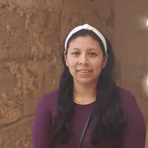 canguro en Almería con experiencia 