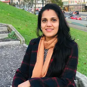 Professional cleaner at different countries.