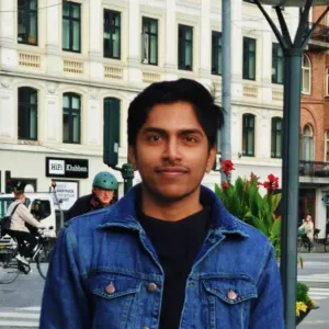 Responsible cleaner in Copenhagen